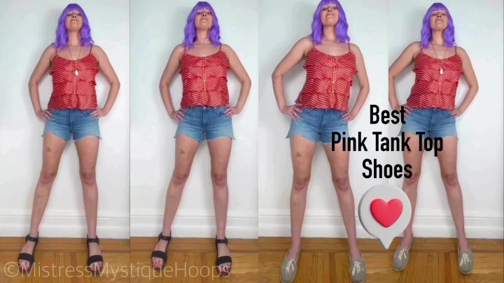 Sissy Slut Makeover Game Casual Clothing Edition Mistressmystique