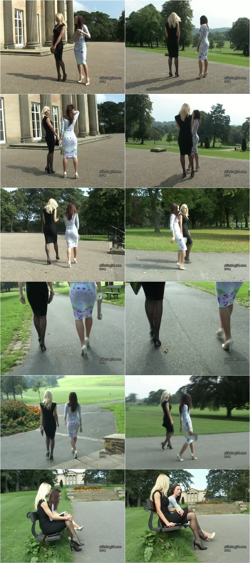 Screenlist Video 1134 Monica and Sophia - HD/MP4