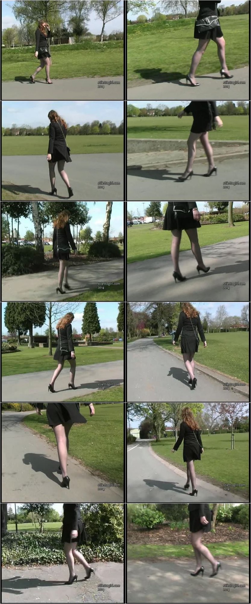 Screenlist Video 1080 Anna - SD/MP4