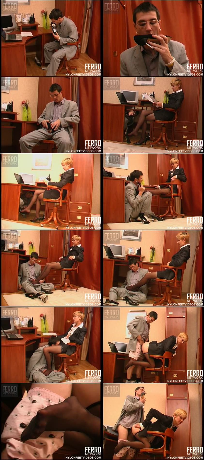 Screenlist Cassandra, Vitas - SD/WMV