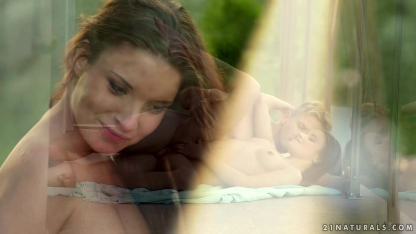 Cover 4 Teeny Toes, Scene #01 - Full HD/MP4