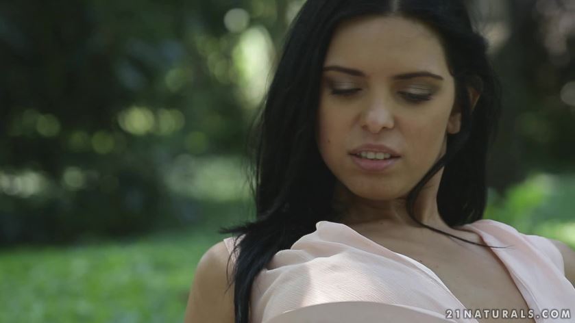 Cover 3 Soles to Soul, Scene #01 - Full HD/MP4