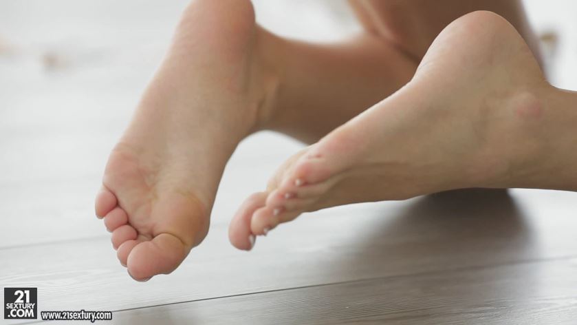 Cover 3 En pointe, Scene #01 - Full HD/MP4