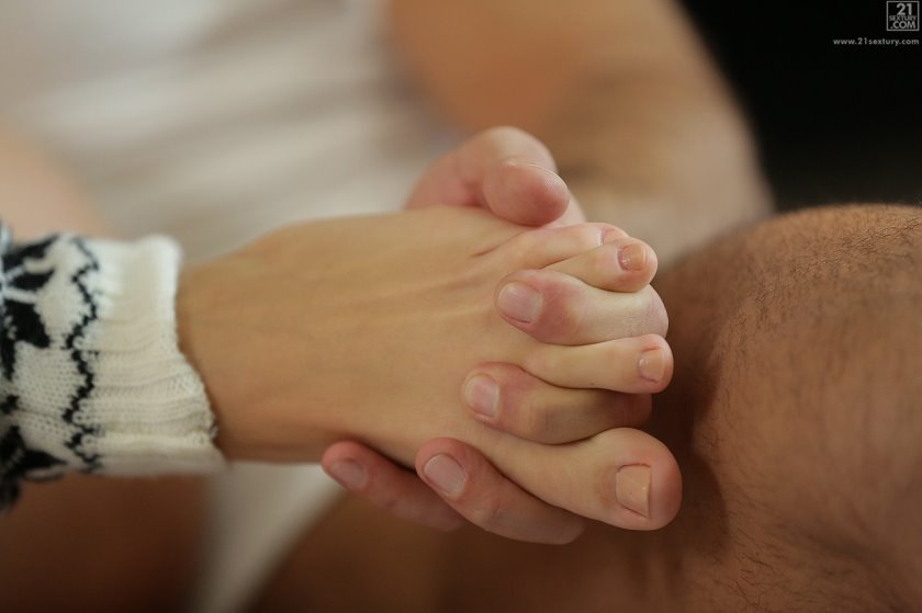 Cover Winter Delights, Scene #01 - Full HD/MP4