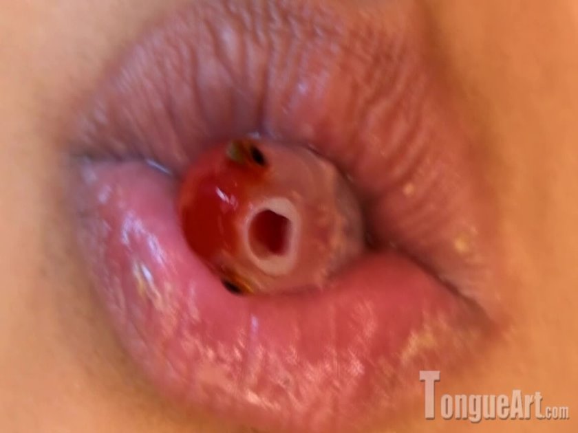 Cover 2 gisellefishysinmymouth - Full HD/WMV