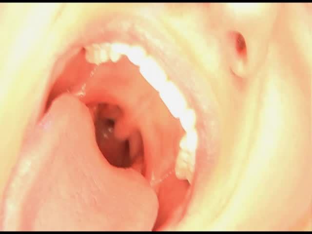 Cover 4 N Ikki Kay Oral - SD/WMV