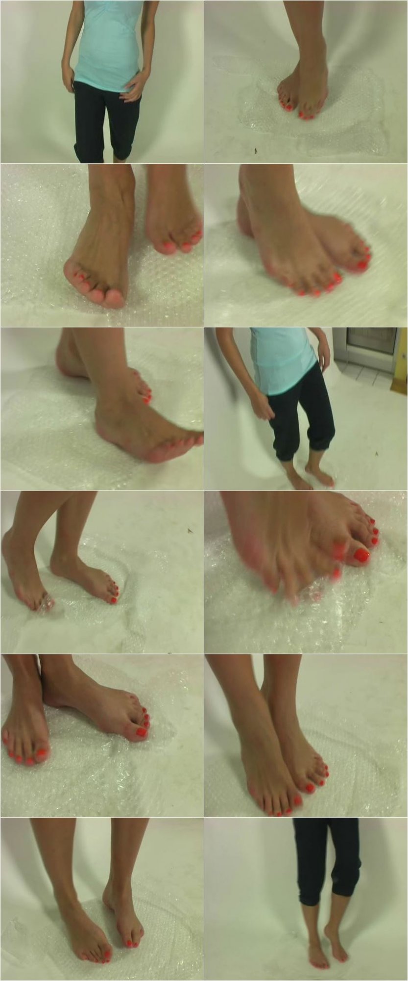 Screenlist Set sgf925 - SD/WMV