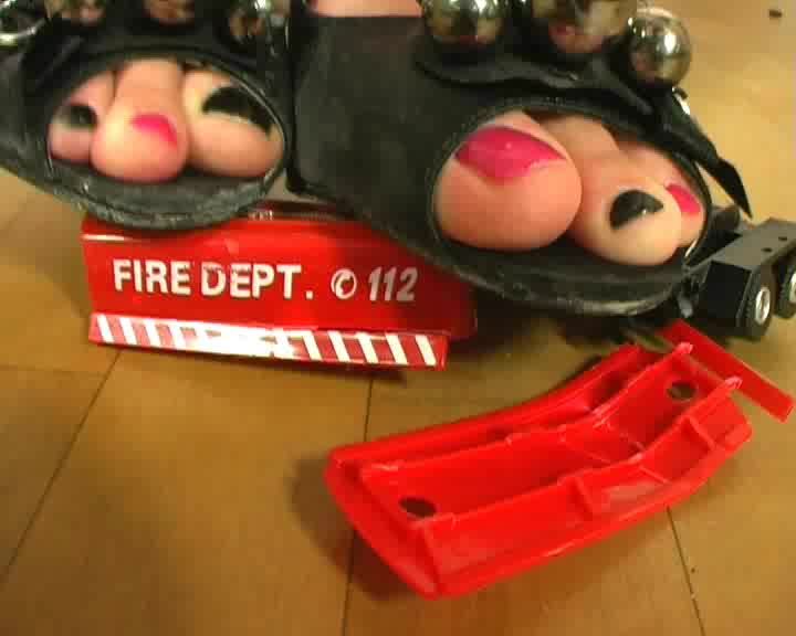 Cover 4 Set sgf955 - SD/WMV