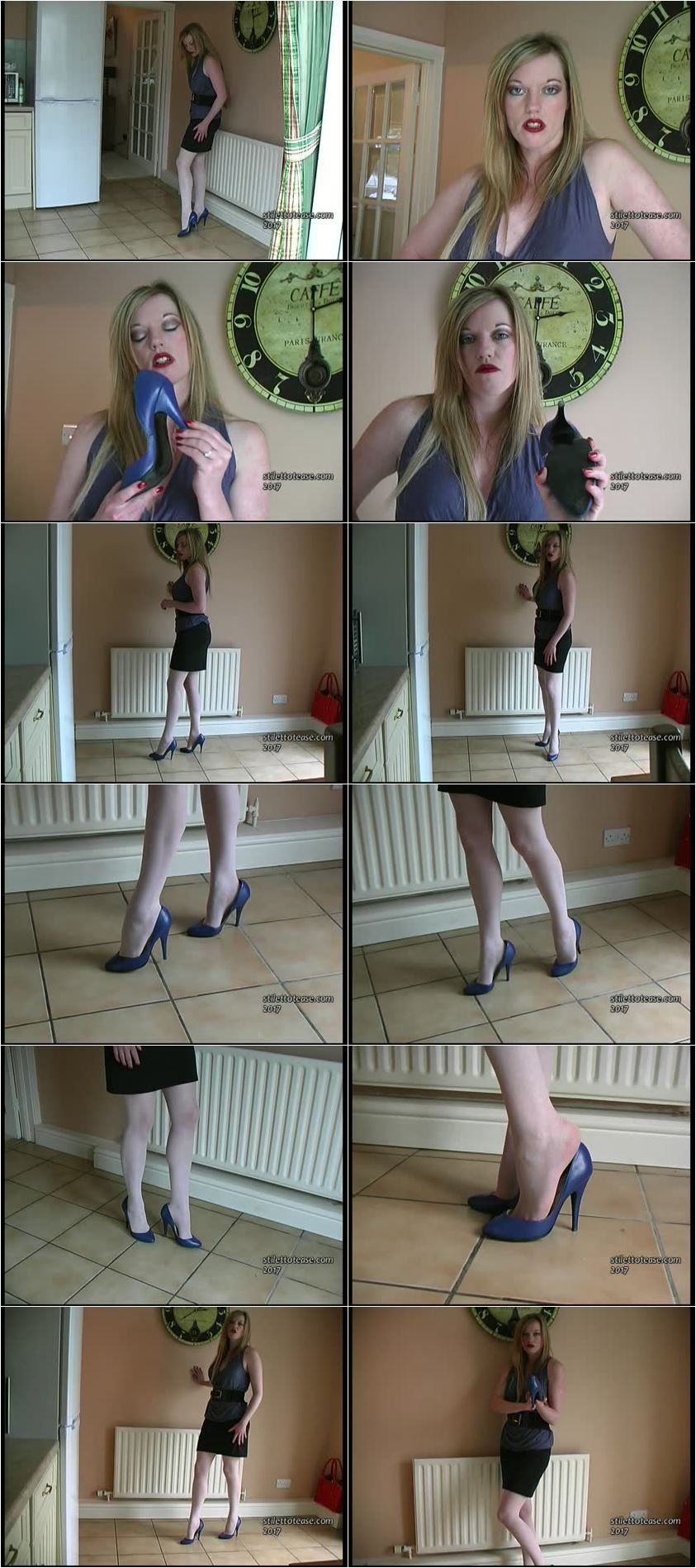 Screenlist Take your trousers down - HD/MP4