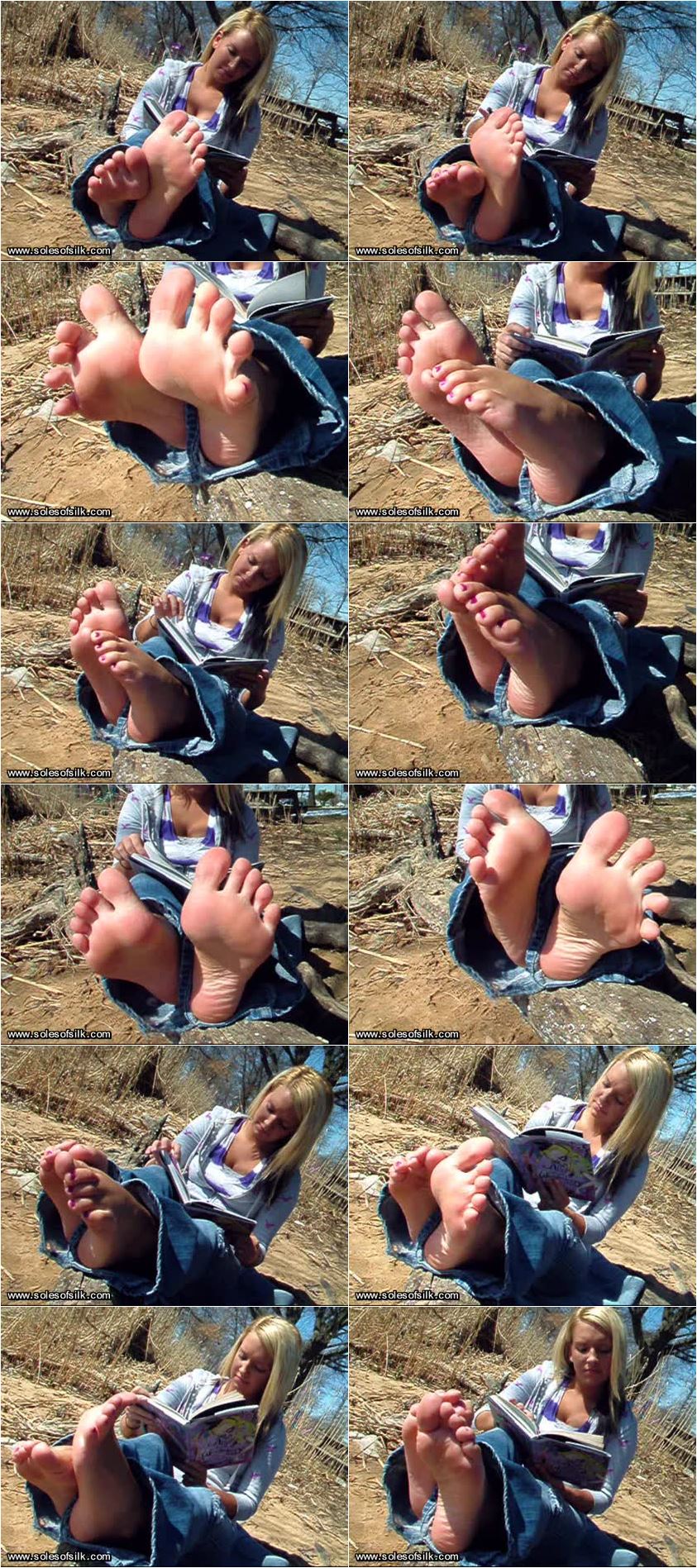 Screenlist Adventures in Wonderland - SD/WMV