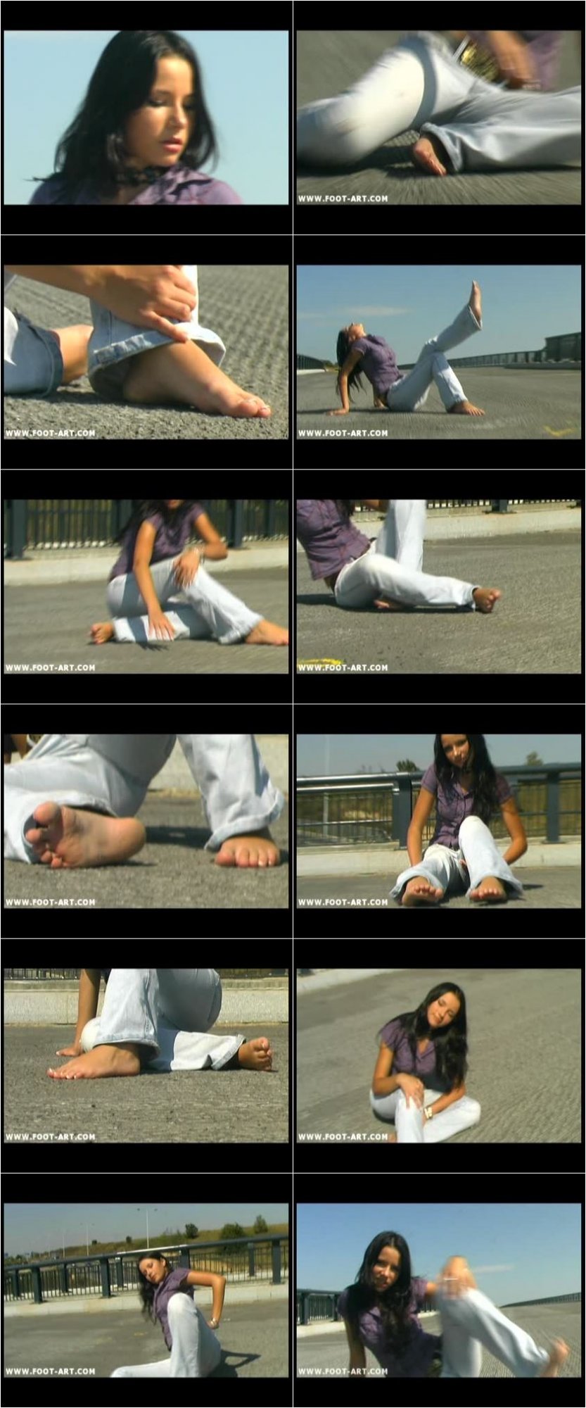 Screenlist Oy - SD/WMV