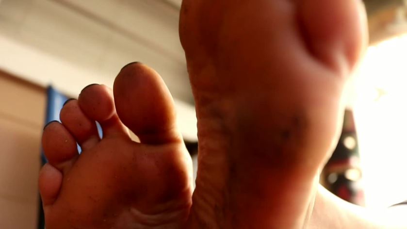 Cover 3 Alexa aka Princess Twinkle Toes - HD/MP4