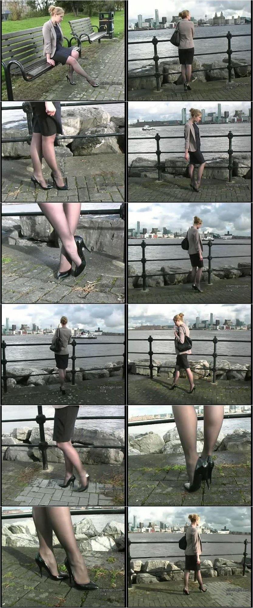 Screenlist Video 1087 - SD/MP4