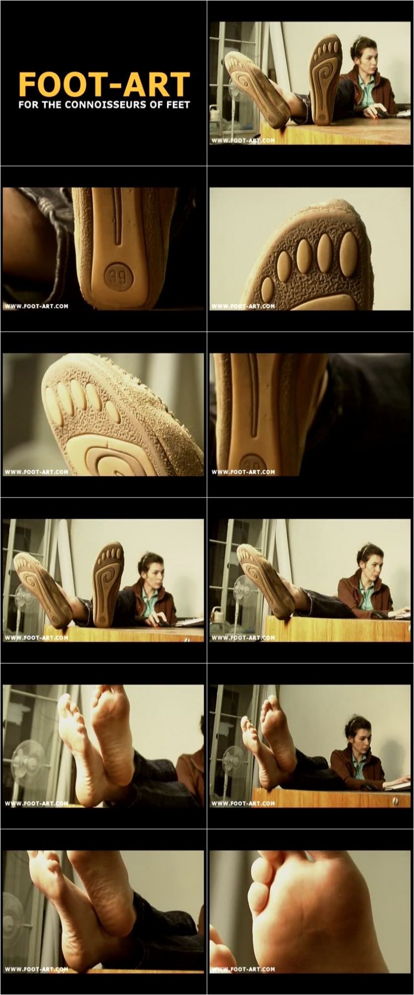 Screenlist Milla - SD/WMV