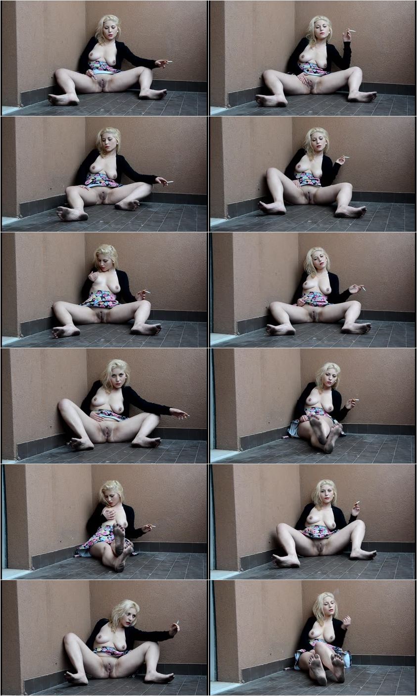 Screenlist GOLD CHANEL: smoking hot erotica - SD/WMV