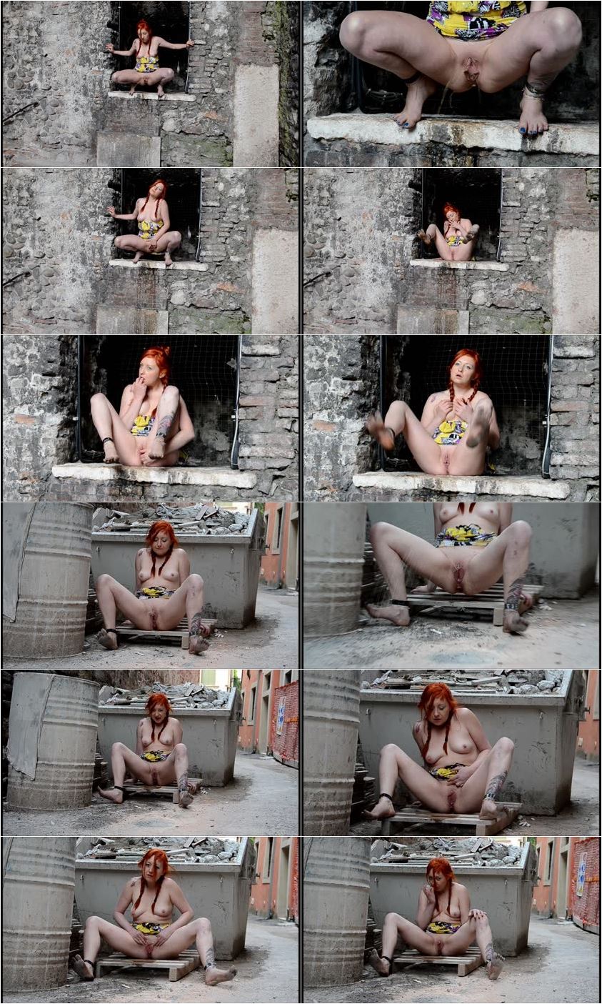 Screenlist VEGA BAUSCH: golden showers HD - SD/WMV