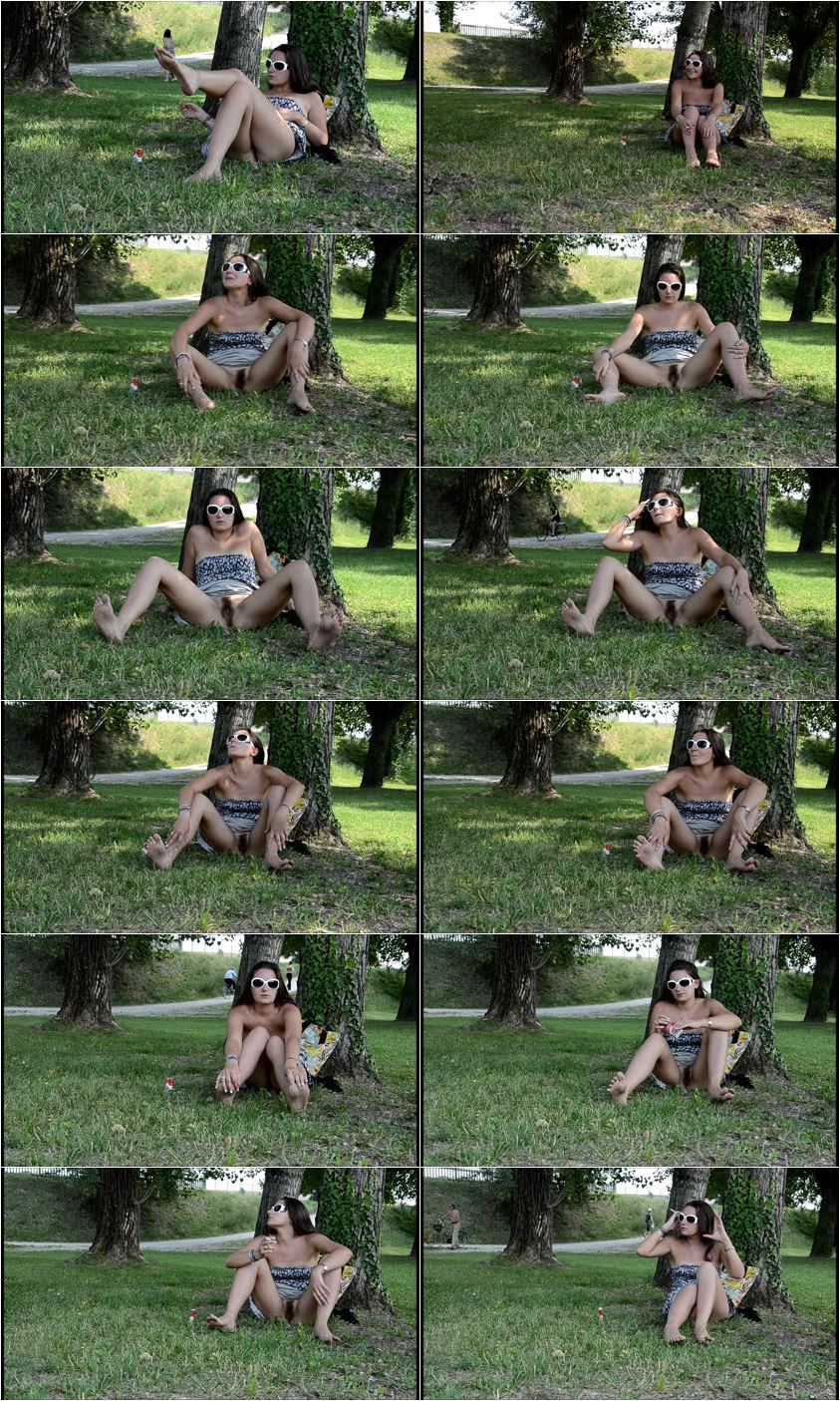 Screenlist CHAT NOIR barefoot flash encounters HD - SD/WMV