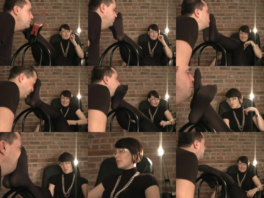 Cover Trinity's Cruel Game - (High Quality Version) - SD/MP4