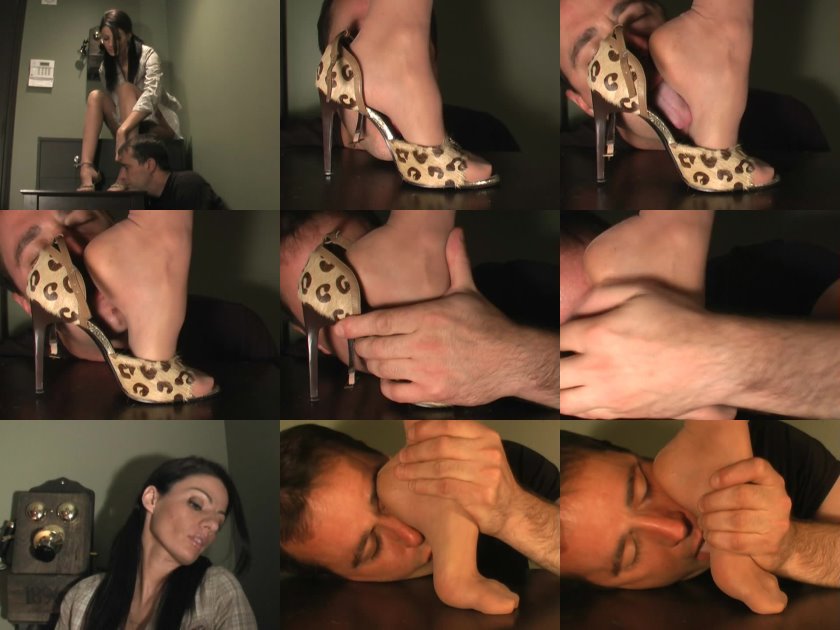 Cover Goddess Jessica Makes me Cum in my Pants - (High Quality Version) - SD/MP4