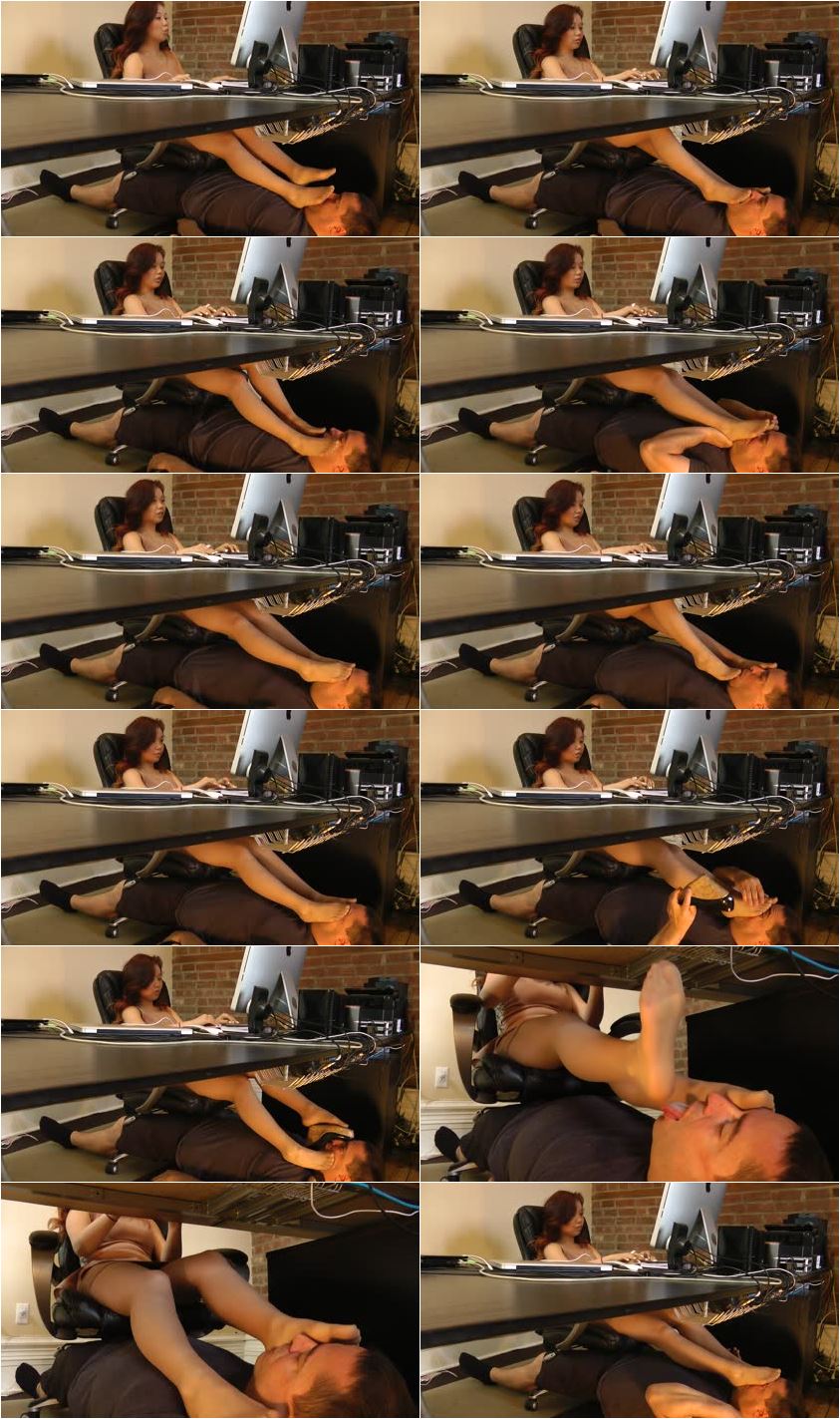 Screenlist Tamara's Business Hours - (Full HD 1080p Version) - Full HD/MP4