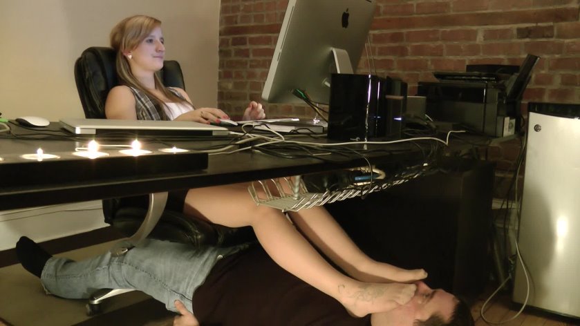 Cover Jenni's Business Hours - (Full HD 1080p Version) - Full HD/MP4