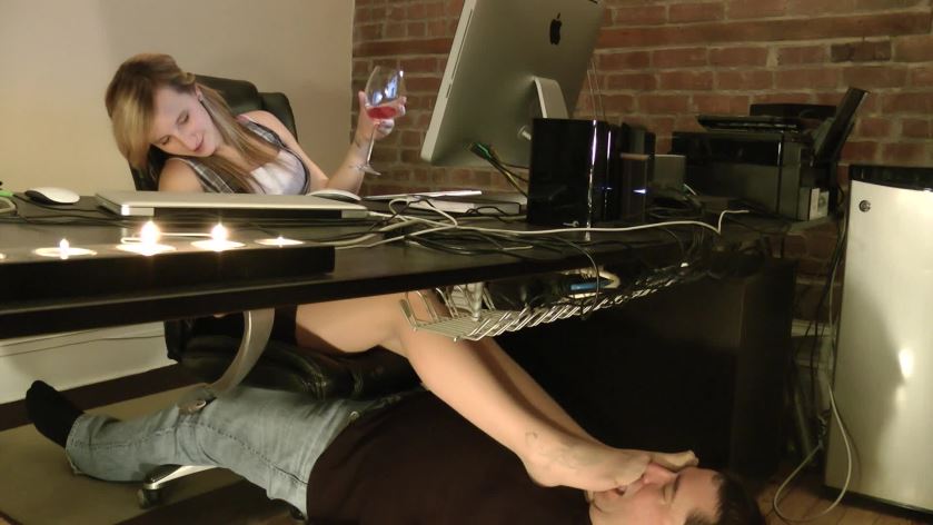 Cover 3 Jenni's Business Hours - (Full HD 1080p Version) - Full HD/MP4