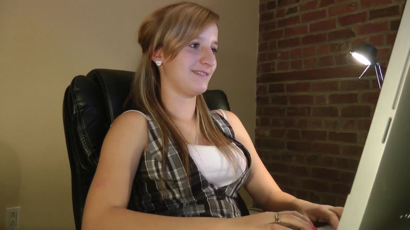 Cover 4 Jenni's Business Hours - (Full HD 1080p Version) - Full HD/MP4