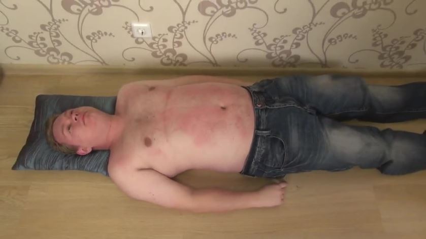 Cover 3 Eva - Stupid Human-Scales - HD/MP4