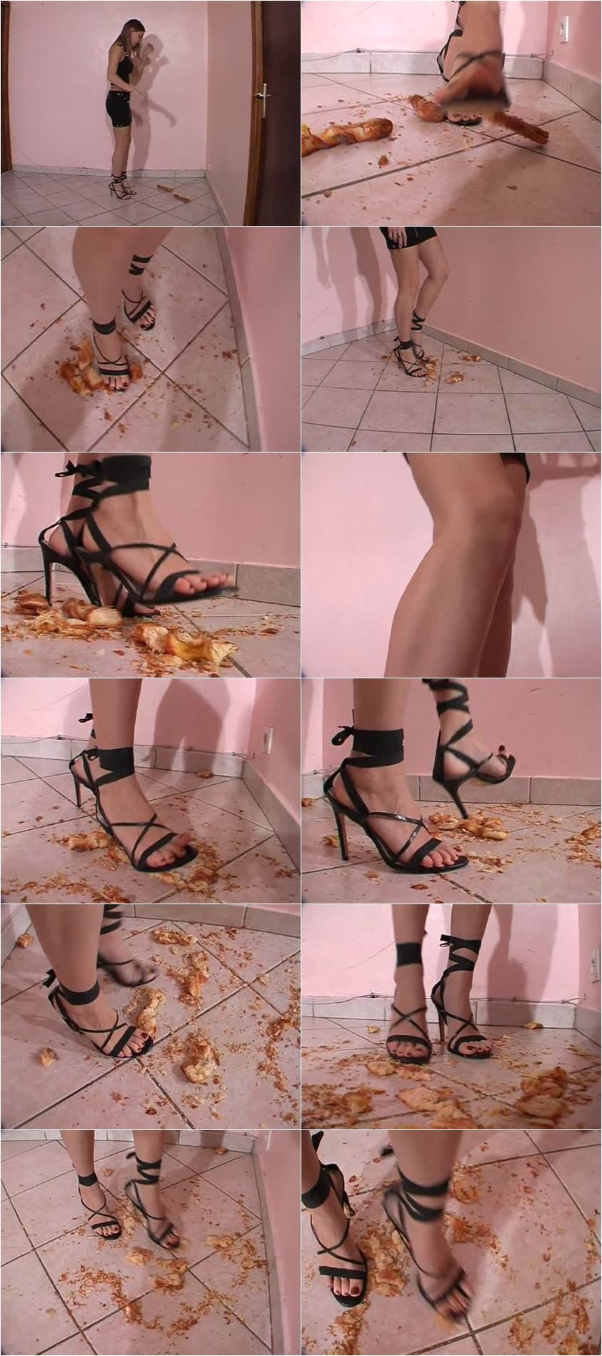 Screenlist LORY CRUSH 1 - LQ/WMV