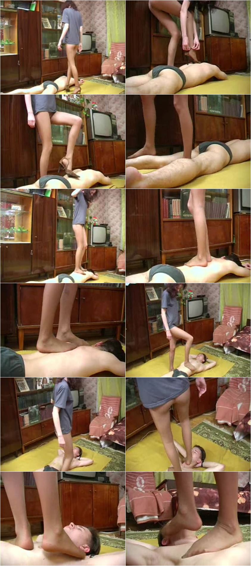 Screenlist Set FF 11.4.1 - LQ/WMV