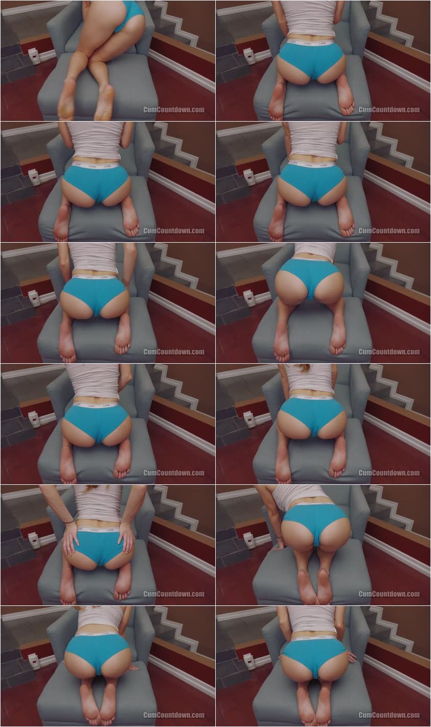 Screenlist Goddess Morgan - Look Who It Is - 4K Ultra HD/MP4