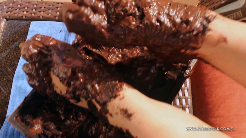 Cover 3 Kelsey - Dirt Cake Diva - Full HD/WMV