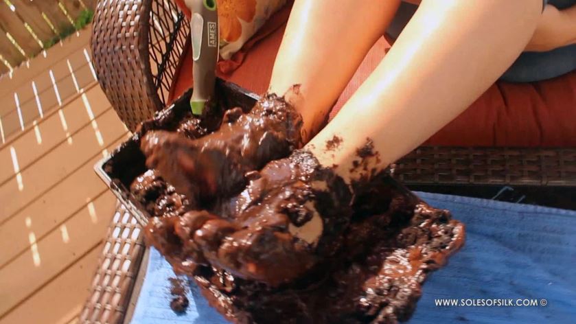 Cover 4 Kelsey - Dirt Cake Diva - Full HD/WMV