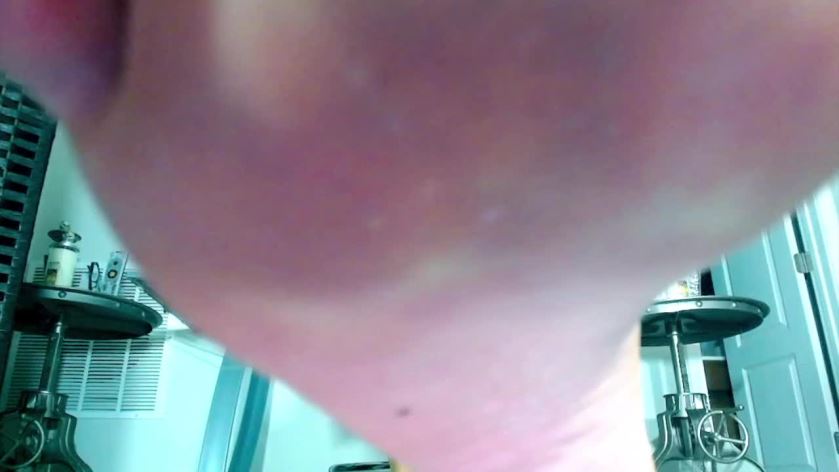 Cover 3 Kerri Kings Naughty Pleasures - Time to Clean Mistress' Feet, Little Subby - HD/MP4