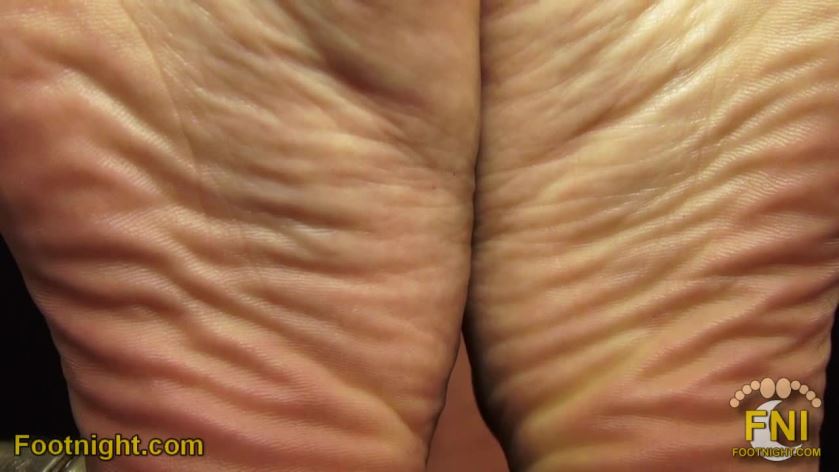 Cover 4 Minka - Asian Feet - HD/MP4