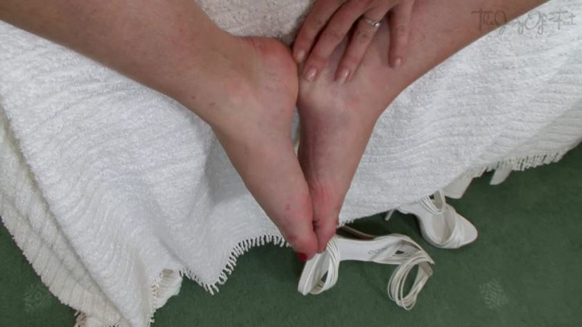 Cover 4 Marlyn - Let me turn you on... - HD/WMV