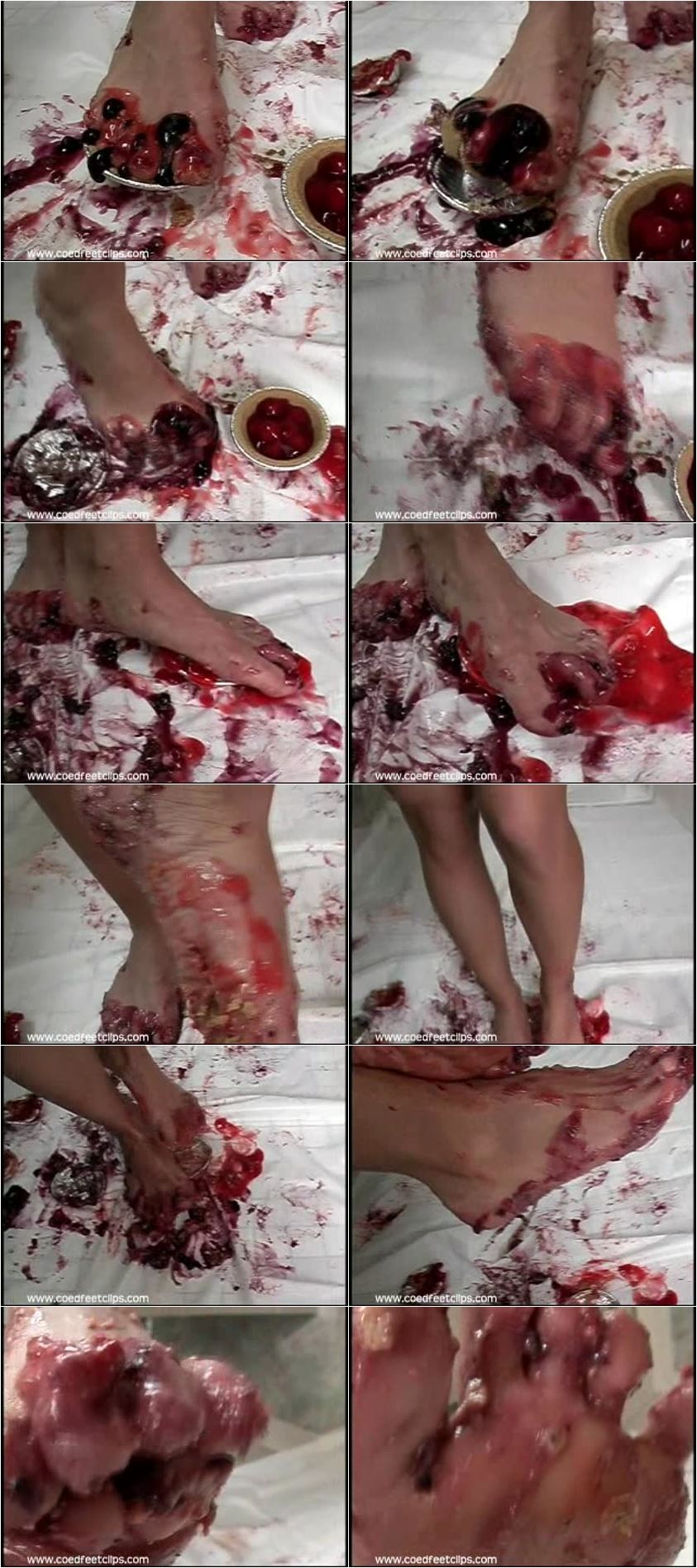 Screenlist PJ - LQ/WMV