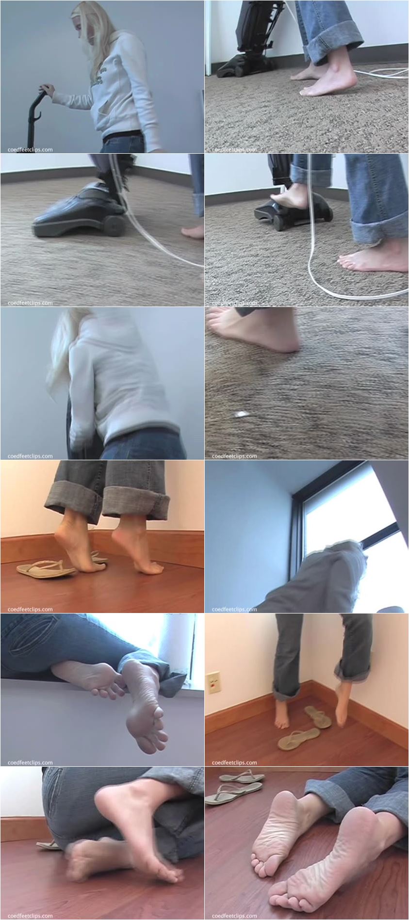 Screenlist TJ - LQ/WMV