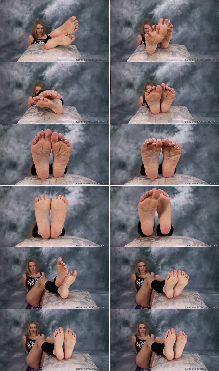 Screenlist Amber - Full HD/MP4