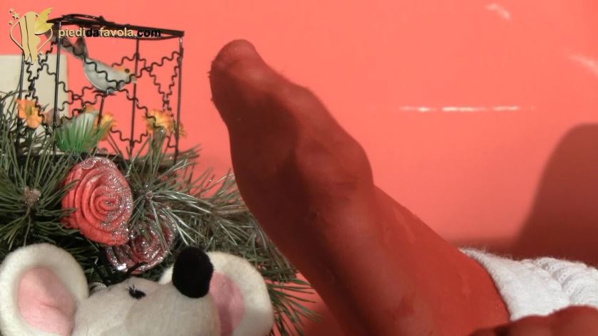 Cover 3 Ilenia - Full HD/WMV