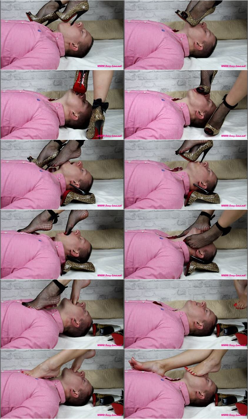 Screenlist Sexy Lena - I love it so much - Full HD/MP4