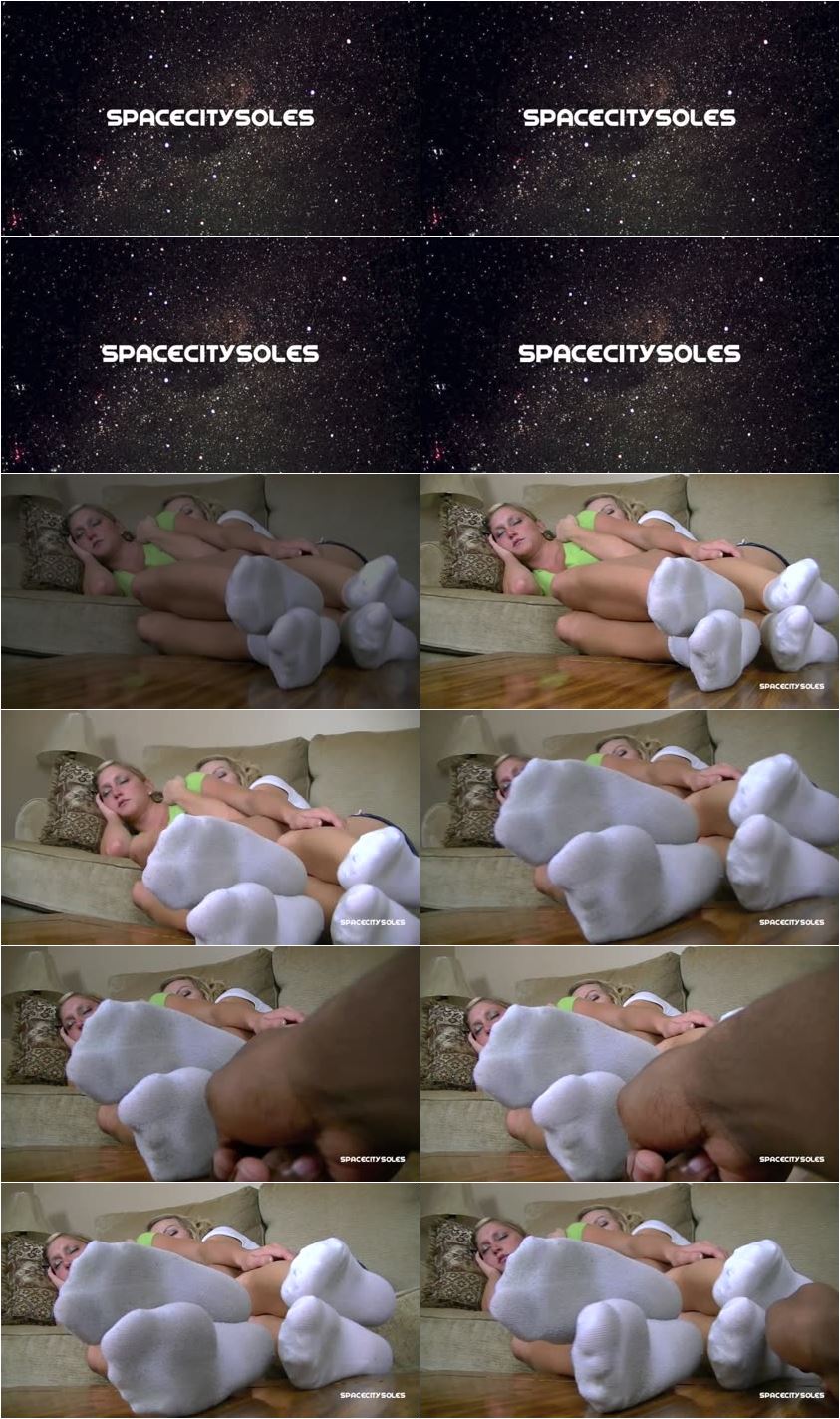 Screenlist You woke Them Up!? Suffer the Consequences! - Full HD/MP4