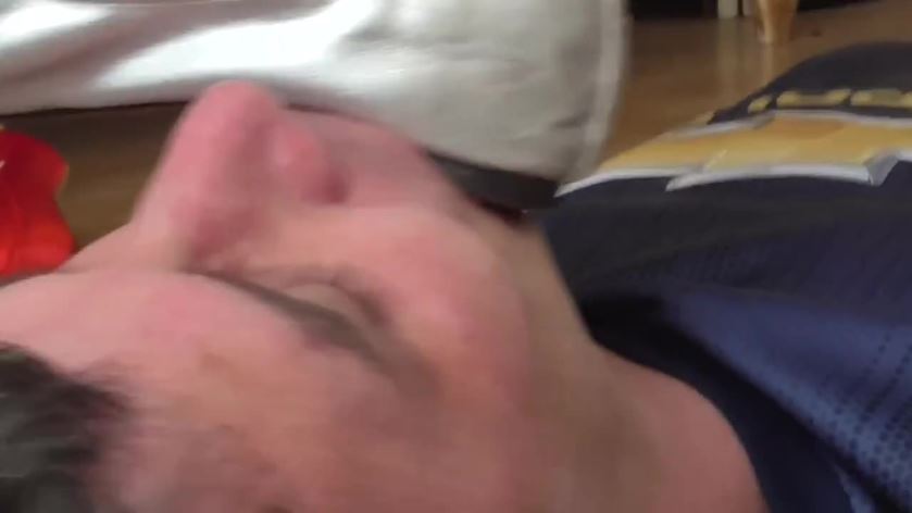 Cover 4 Mistress Eris - Shoe Sniffer Caught In The Act Face Trample Part 1 - HD/MP4