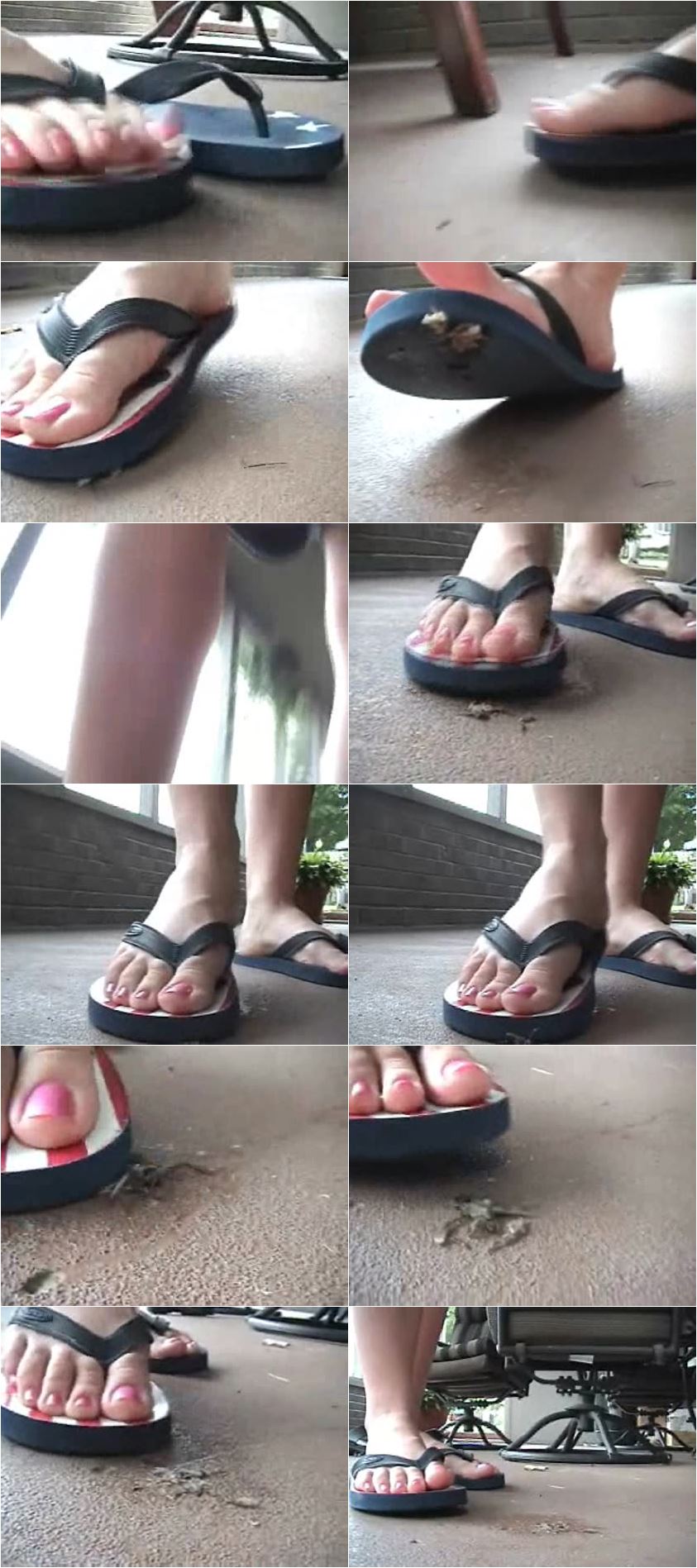 Screenlist Mellisa and Tabby - LQ/WMV