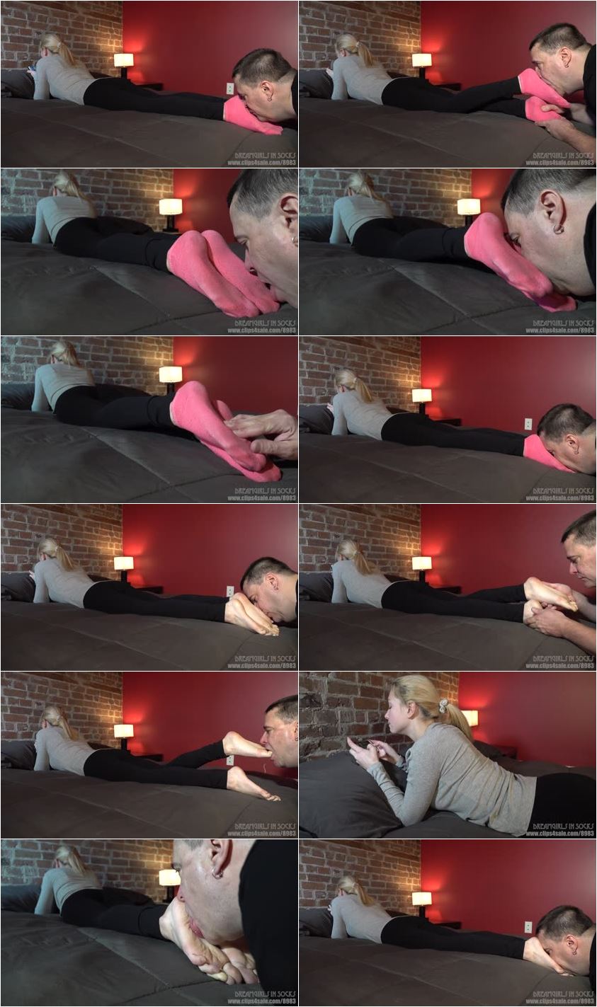 Screenlist justines gaming session full hd 1080p version - Full HD/MP4