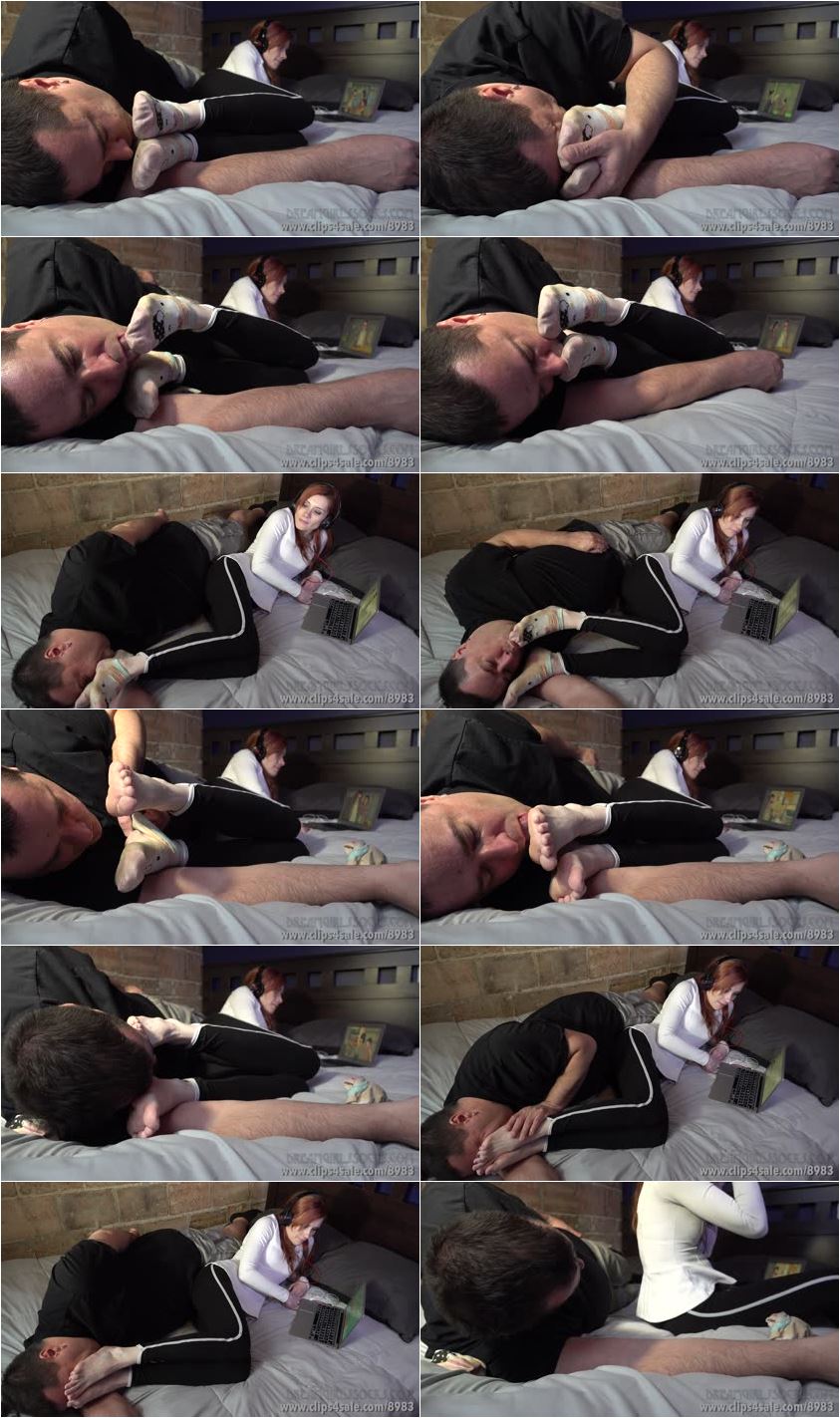 Screenlist Cindy's Relaxing Session - (Full HD 1080p Version) - Full HD/MP4