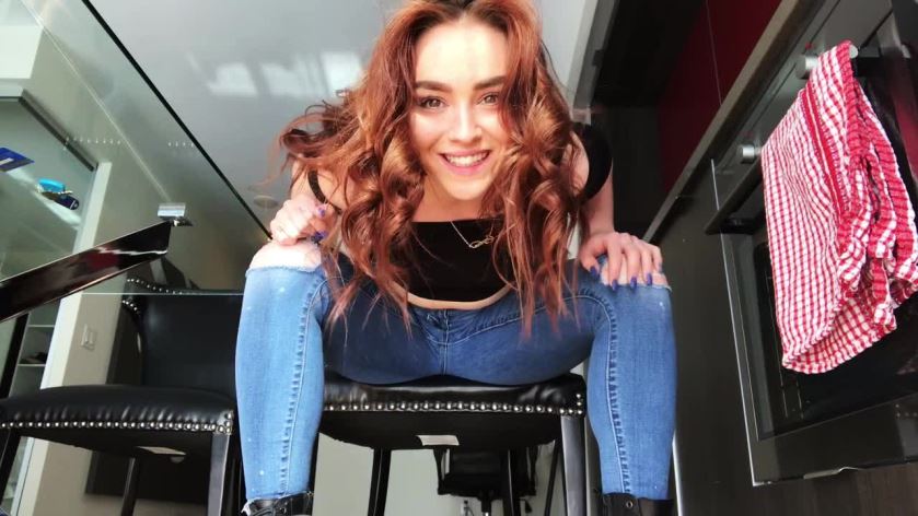 Cover 3 Goddess Angel - Bitch Boy For Boots - HD/MP4