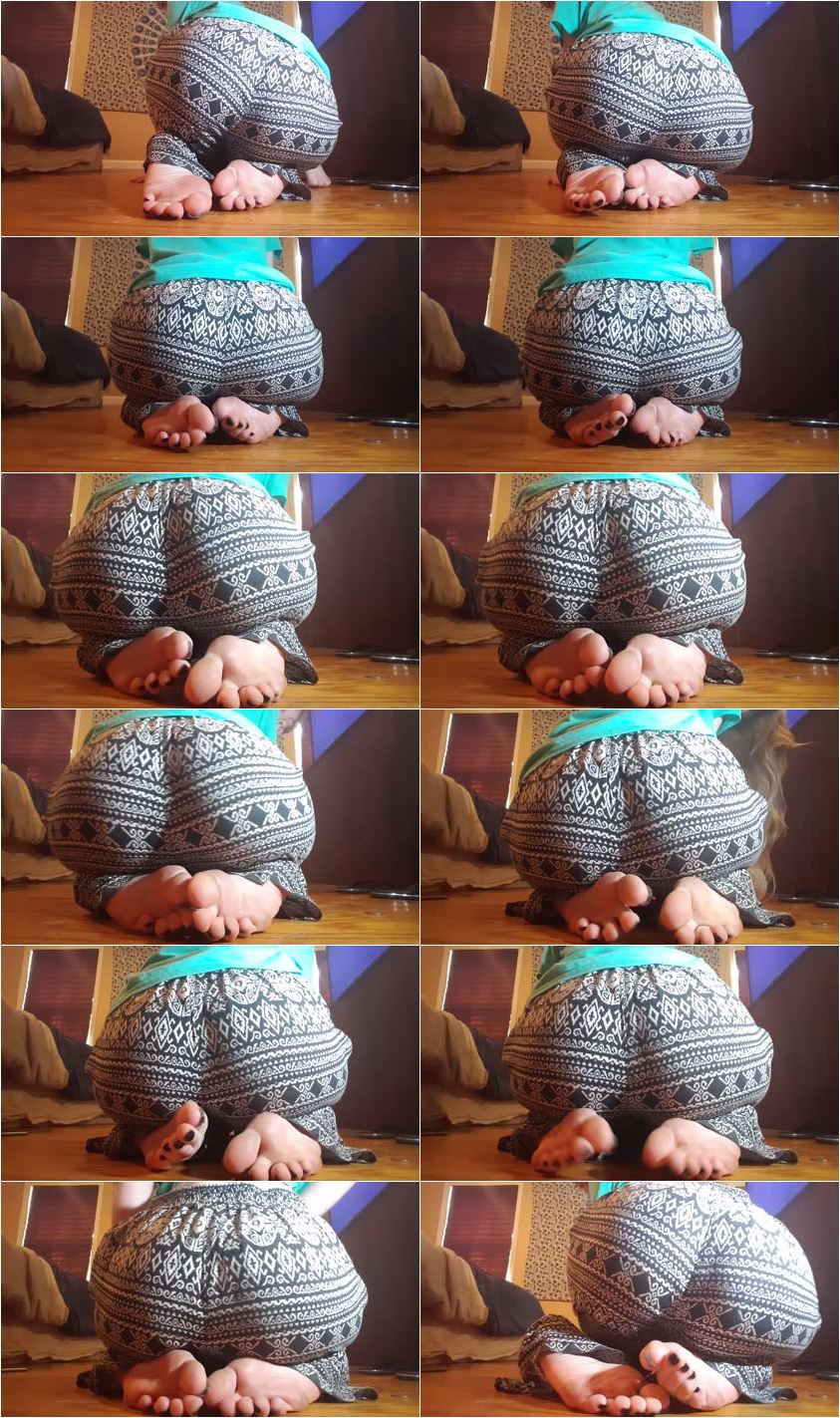 Screenlist 4k thicc booty and soles 5 mins - WQHD/MP4