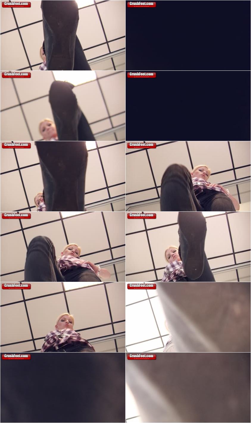 Screenlist Lena Clip 246-1 - HD/WMV