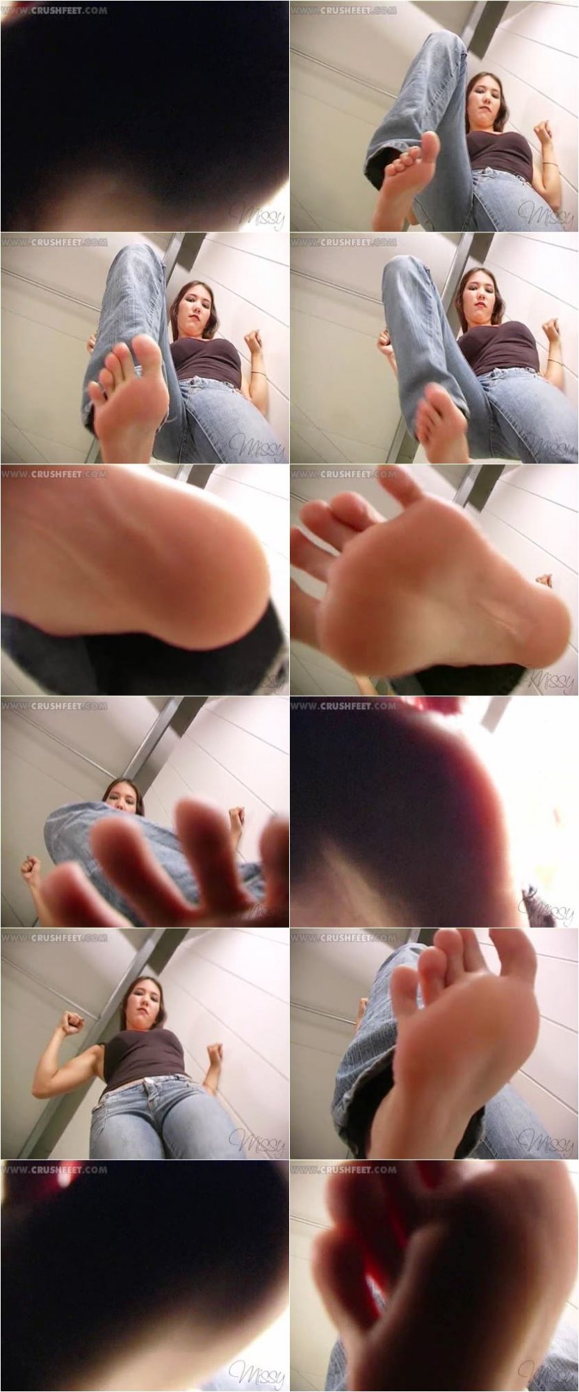 Screenlist Missy Clip 146-3 - SD/WMV